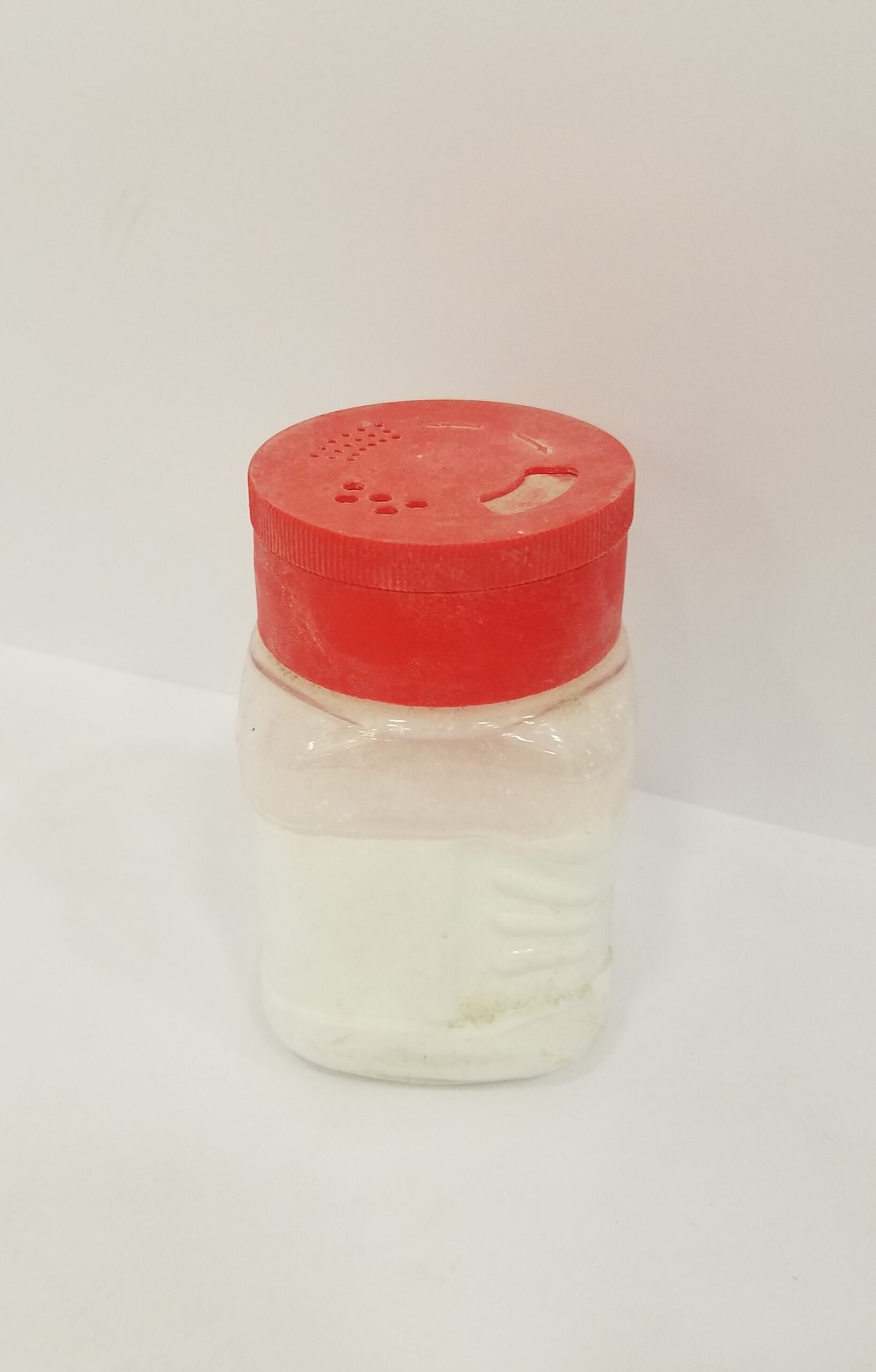 Parchment Powder for Writing Relief Tested