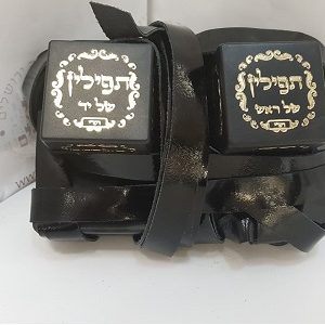 תפילין גסות ספרדי מוכנות