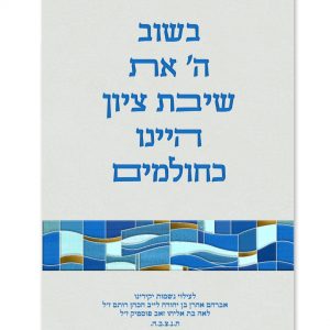 Velvet Parochet - Modern Vitres 2