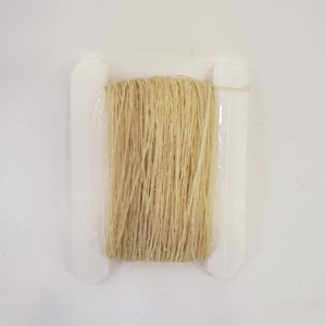 Sinew Threads (Giddin) for Sefer Torah and Tefillin