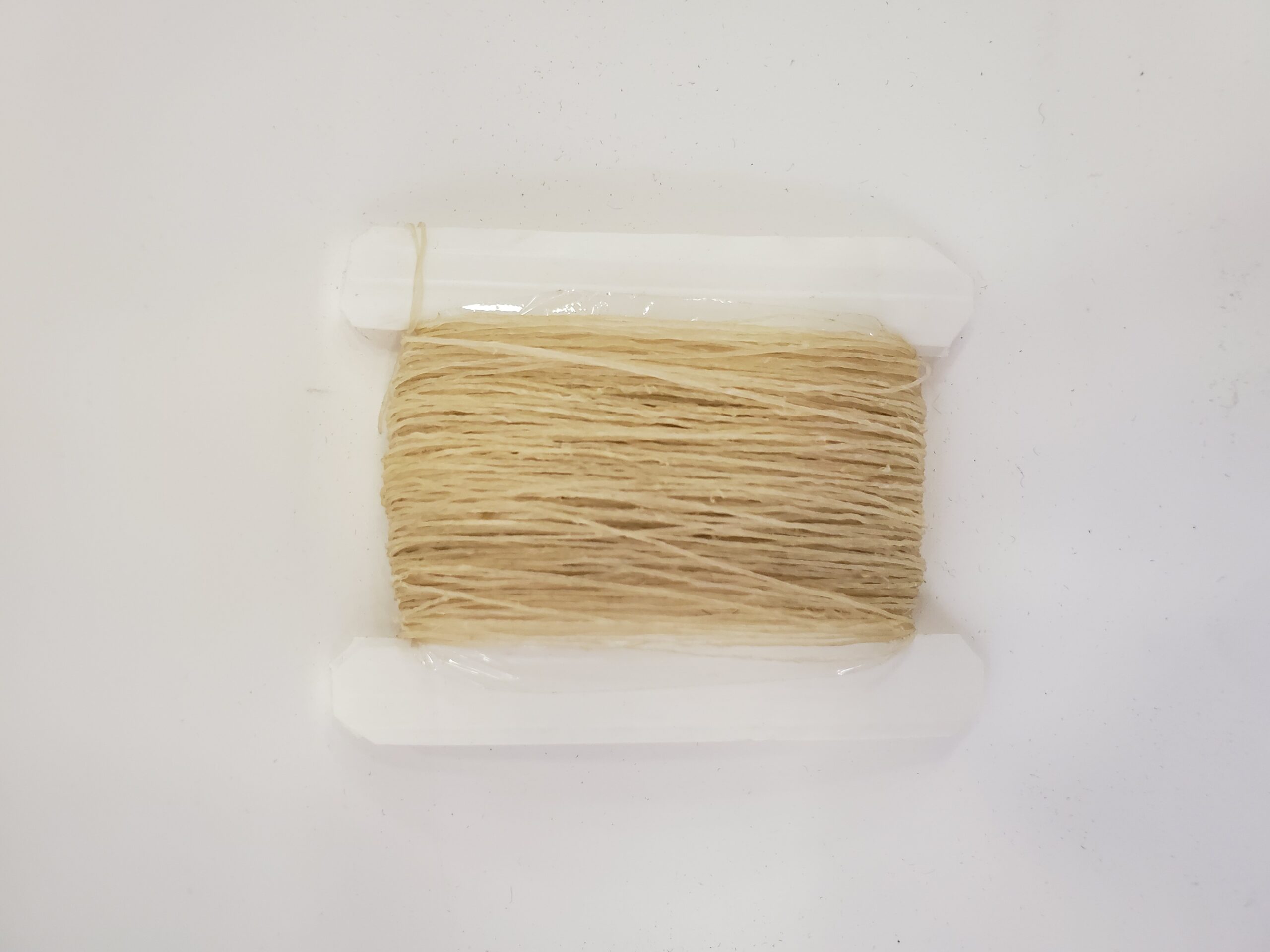 Sinew Threads (Giddin) for Sefer Torah and Tefillin