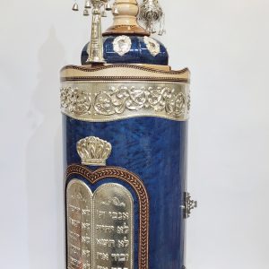 Torah Case - Special Veneer Wood