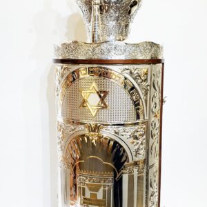 תיק לספר תורה בראשית