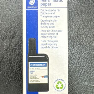 Ink for Stencil Machine