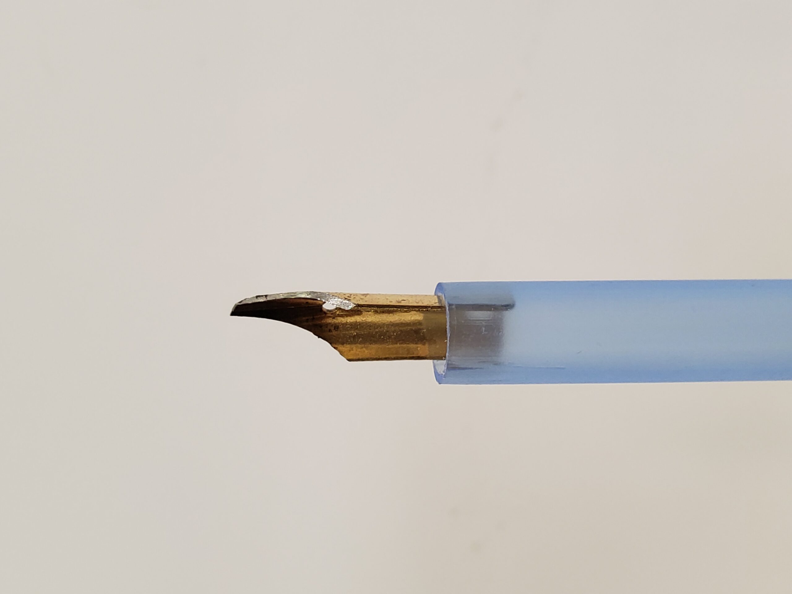 Stainless Steel Quill - Image 3