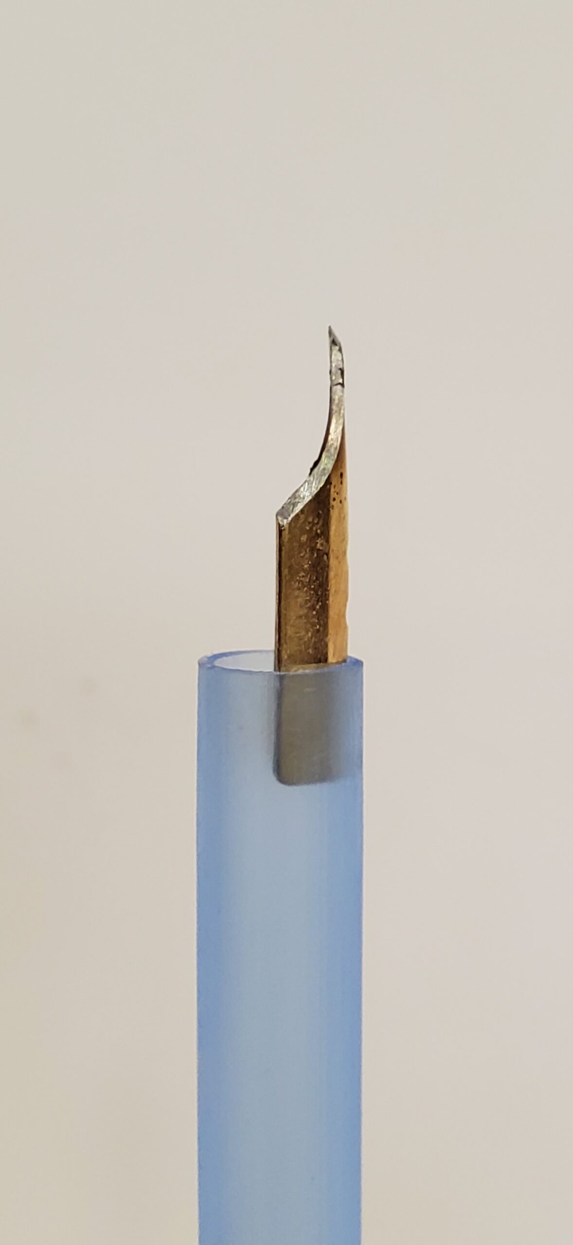 Stainless Steel Quill - Image 2