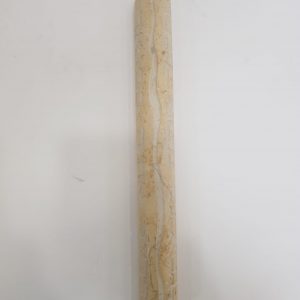 Stone Mezuzah House for Entry 20 cm