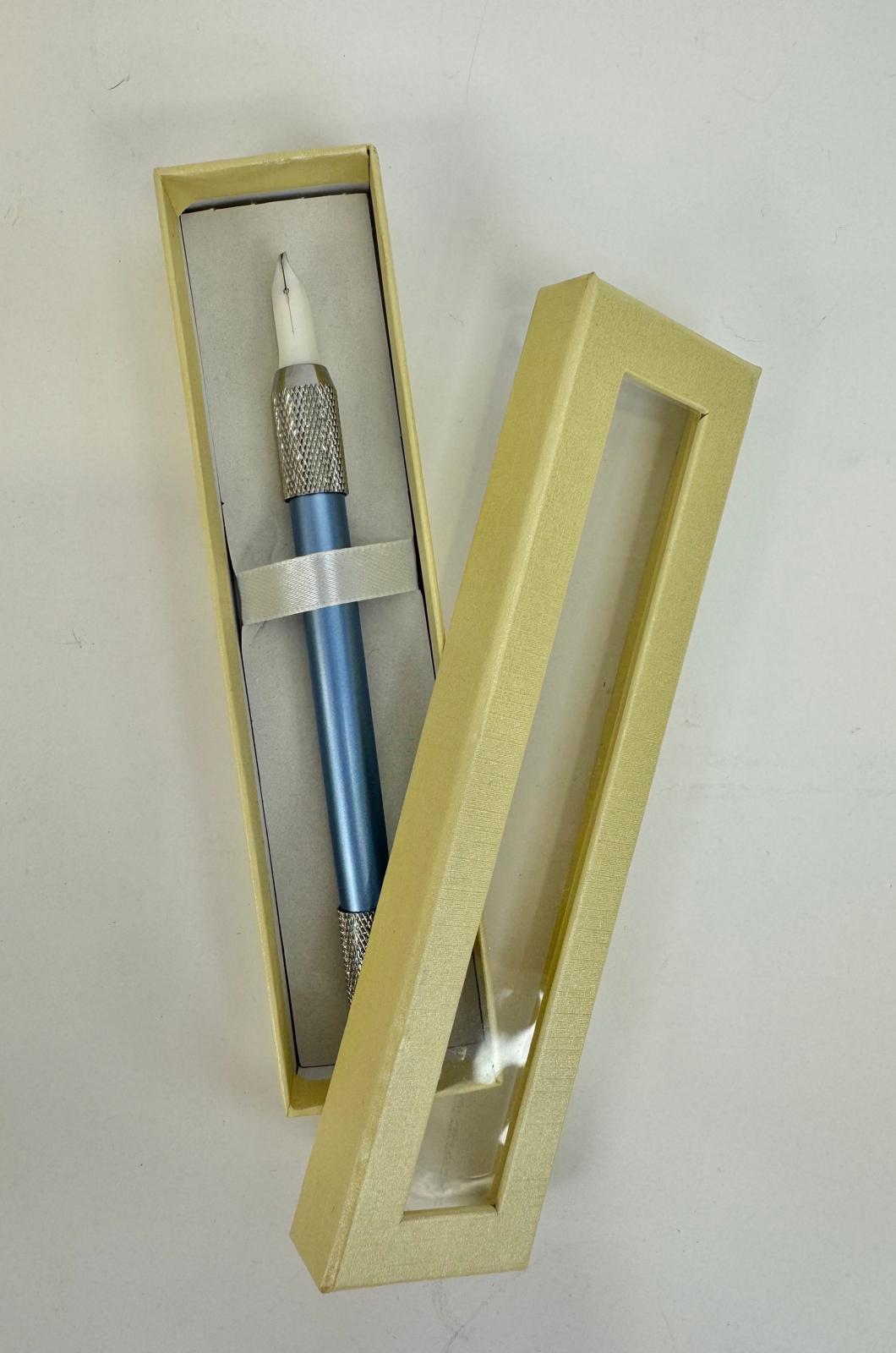 Stainless Steel Quill - Image 5