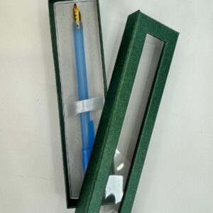 Stainless Steel Quill
