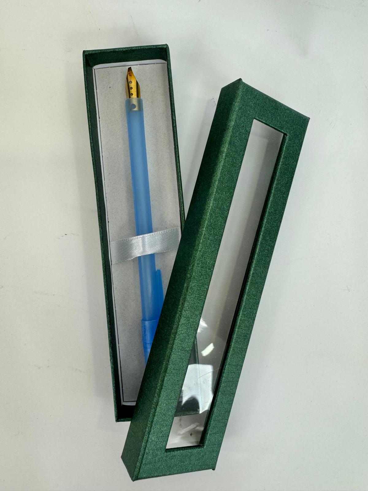 Stainless Steel Quill
