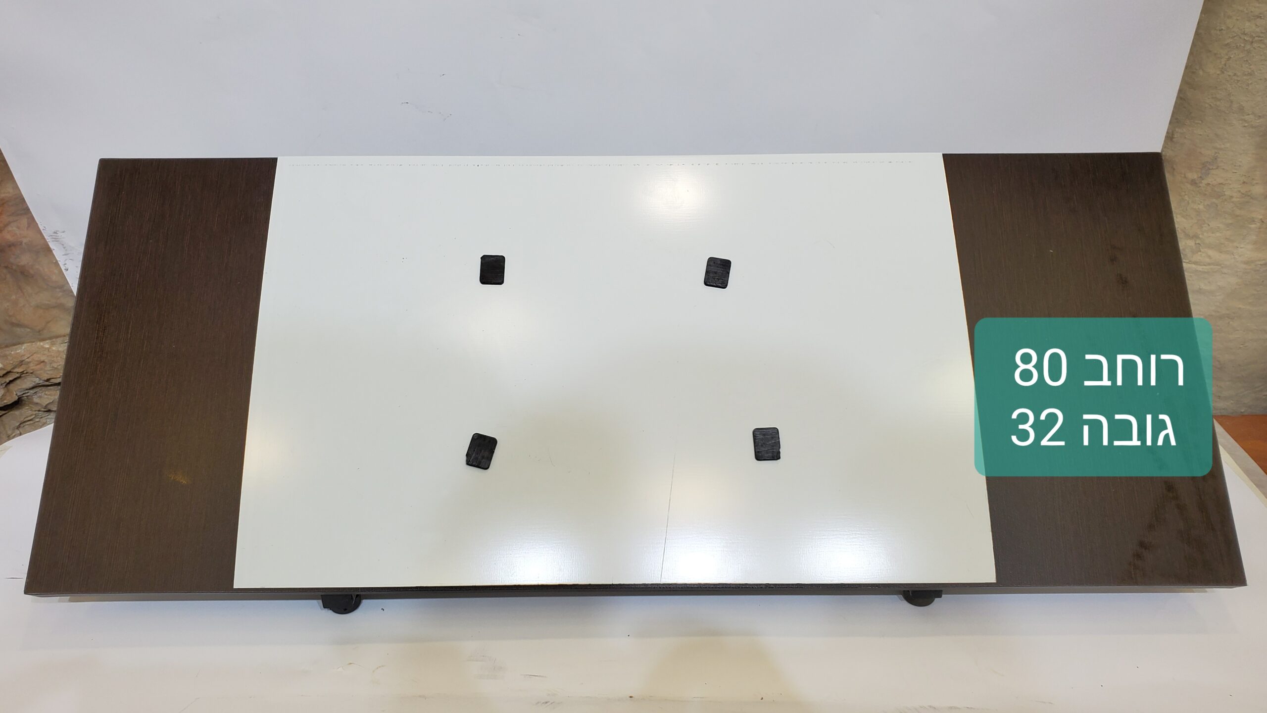 Portable Table for Sofer and Proofreader - Image 4