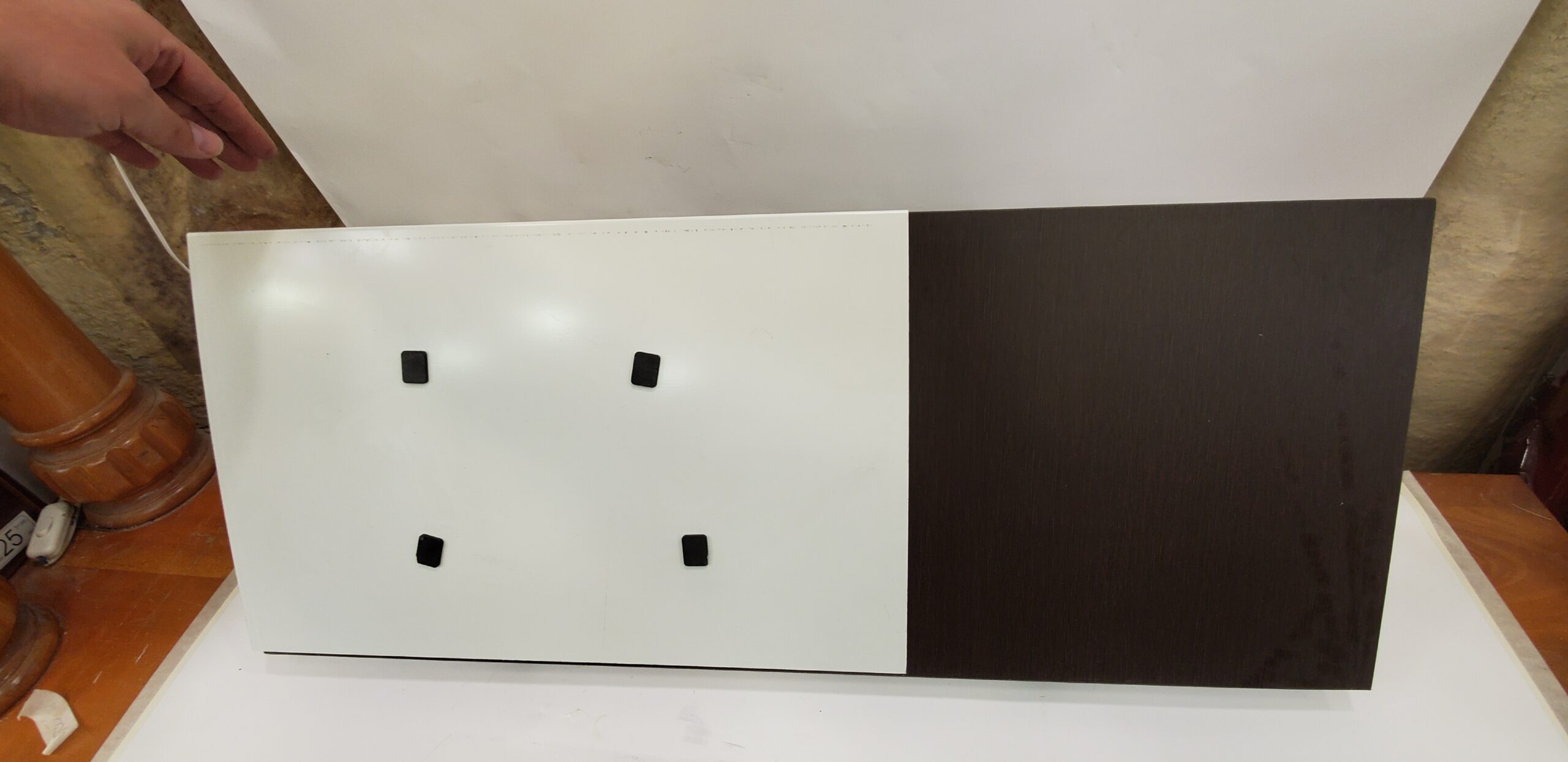 Portable Table for Sofer and Proofreader - Image 2