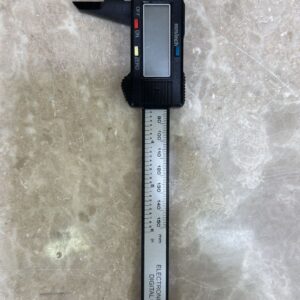 Cleveland Measure Square Tefillin