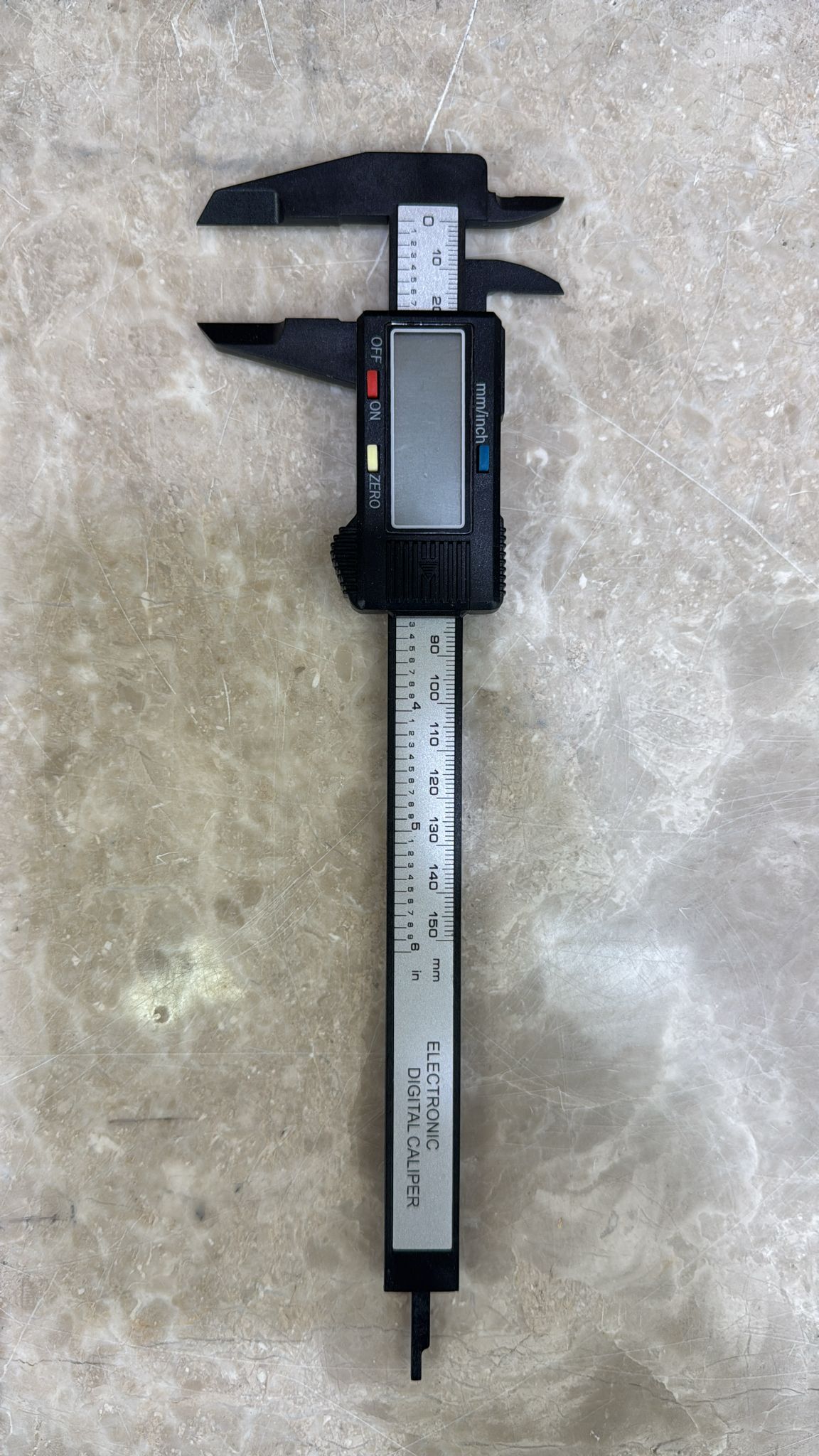 Cleveland Measure Square Tefillin