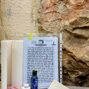 Sofer Beginner Kit