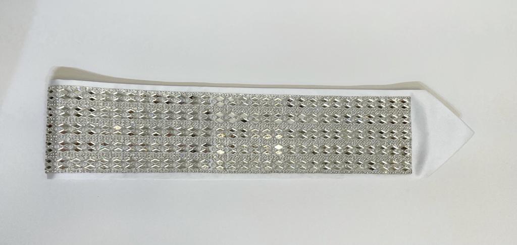 Crown for Tallit