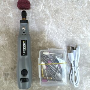 Eraser Machine
