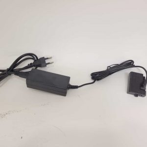 Permanent Power Connection for CANON Camera