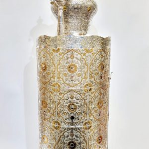 Syrian Iraqi Case New Model