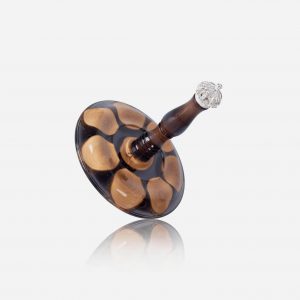 Tree of Life Magnificent Mixed Wood Epoxy Model 36