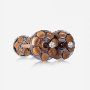 Tree of Life Magnificent Mixed Wood Epoxy Model 32
