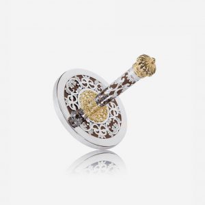 Tree of Life Full Silver New Model 46