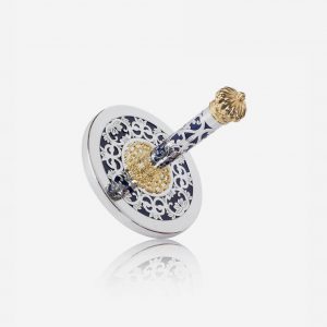 Tree of Life Full Silver New Model 43