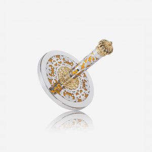 Tree of Life Full Silver New Model 44