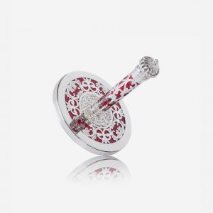 Tree of Life Full Silver New Model 41