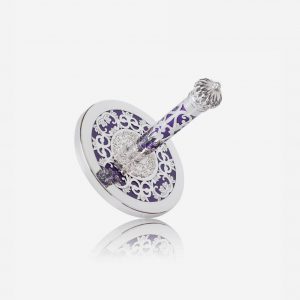 Tree of Life Full Silver New Model 42