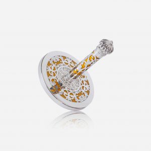Tree of Life Full Silver New Model 40