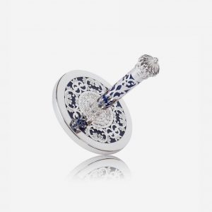 Tree of Life Full Silver New Model 39