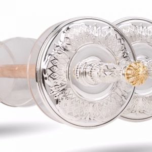 Tree of Life Full Silver New Model 38