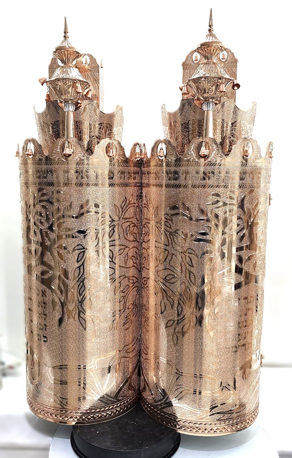 Photochemical Case, New — Rose Gold or Silver - Image 5