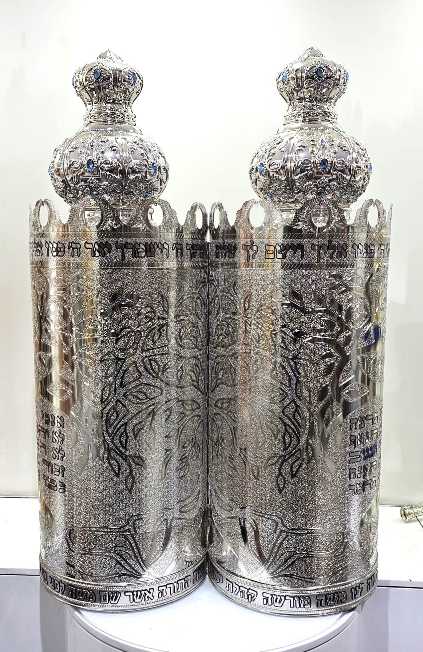 Photochemical Case, New — Rose Gold or Silver - Image 4