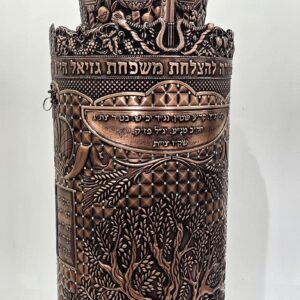 תיקי ברונזה לבחירה
