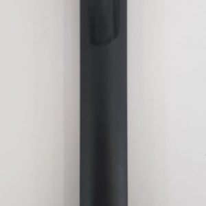 Aluminum Mezuzah Cases 12, 15 cm