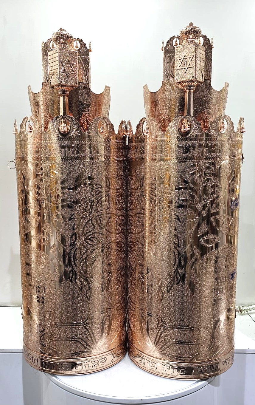 Photochemical Case, New — Rose Gold or Silver - Image 3