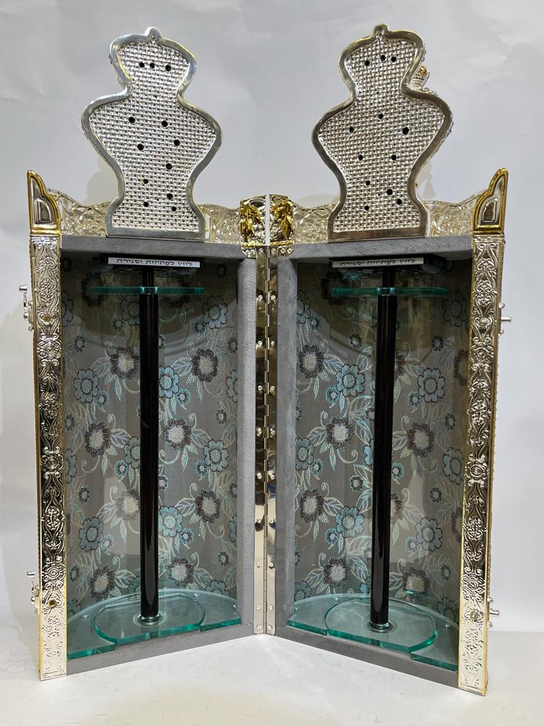 Menorah Inlaid Case - Image 4