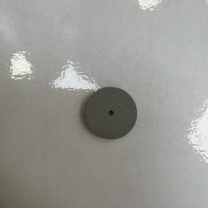 Head for Eraser Machine