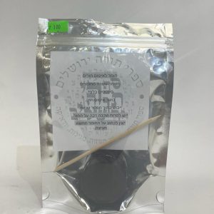 Material for parchment Stains