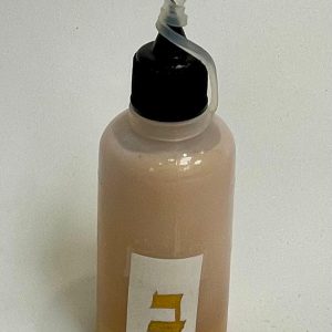 Gold Paint for Scribe Suitable for Calligraphy Writing for Quill