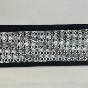 Tallit Crown Band