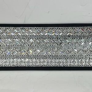 Tallit Crown Band