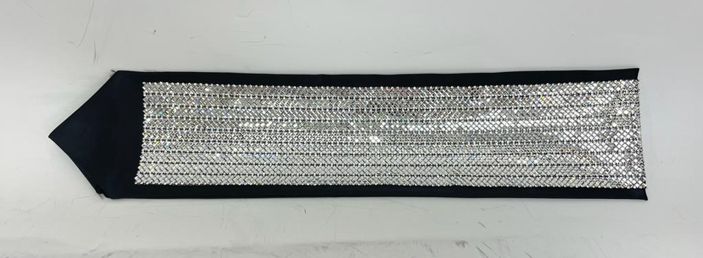 Tallit Crown Band