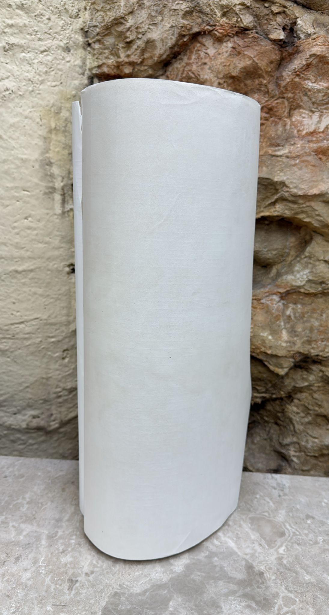 parchment for Sefer Torah Kantsenberg Velvet Premium 56 cm