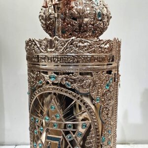 מבחר תיקים לס"ת קטנים 26,30,36 ס"מ
