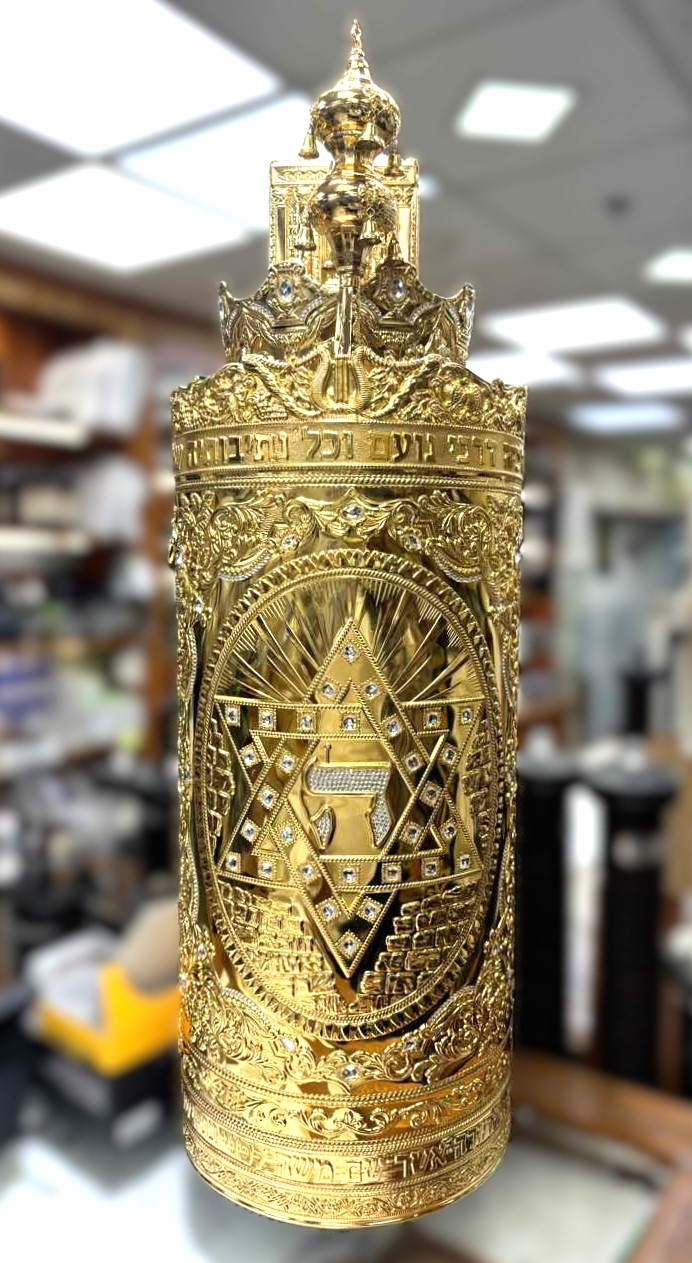 Complete Gold Cases to Choose - Image 2
