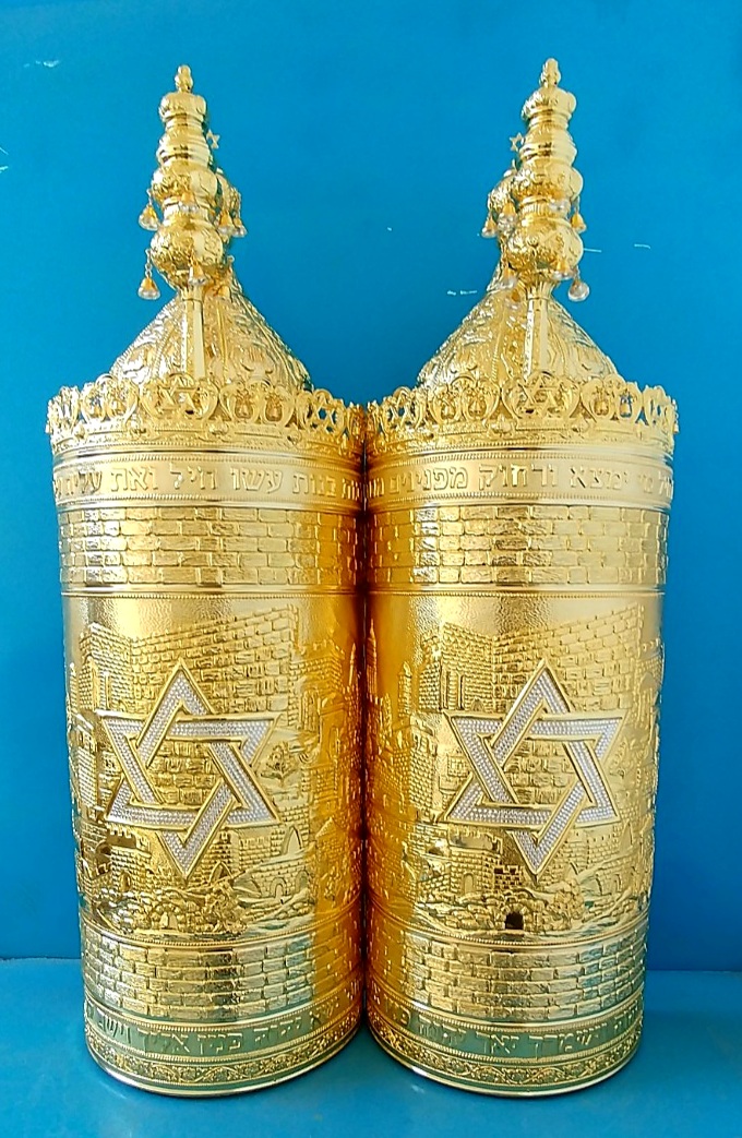 Complete Gold Cases to Choose - Image 4