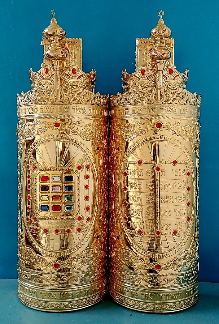 Complete Gold Cases to Choose - Image 6